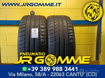 2 Gomme al 70% 275/40/22 DUNLOP Estive - Cantù