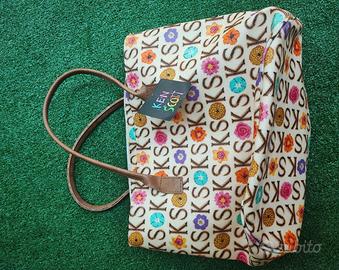 Borsa vintage Ken Scott