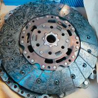 ASTRA K 1.4 BENZINA 2016/2021  FRIZIONE E VOLANO