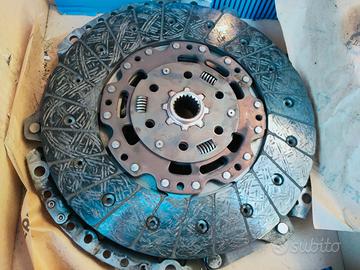 ASTRA K 1.4 BENZINA 2016/2021  FRIZIONE E VOLANO