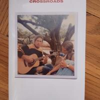 Jonatan Franzen - Crossroad