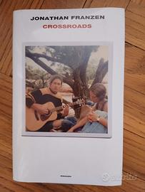 Jonatan Franzen - Crossroad