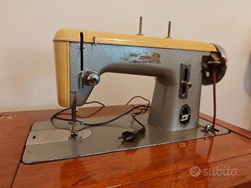 macchina da cucine naehmaschinen fabrik a pedale