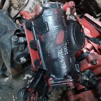 Scatole guida camion