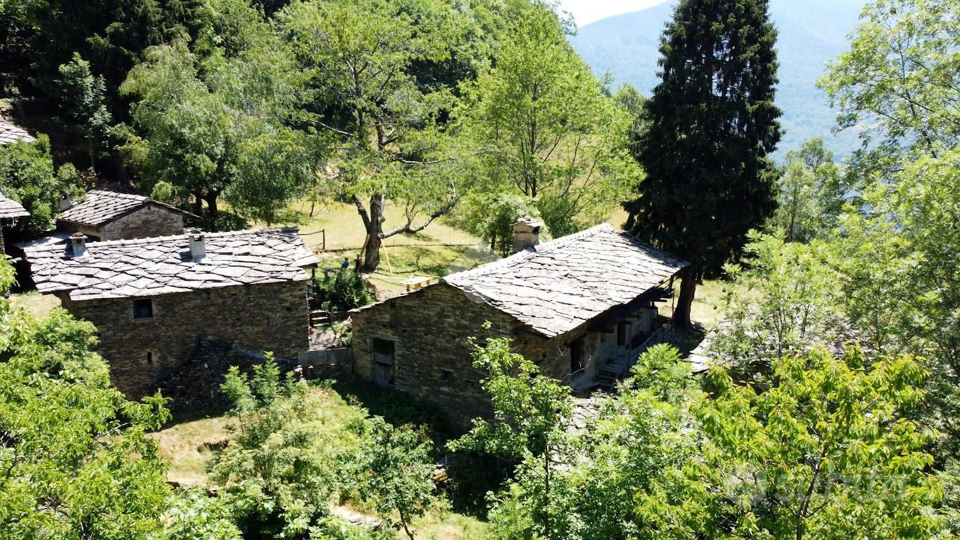 RUSTICO A VILLAR PELLICE - Vista 3