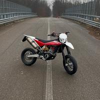 Husqvarna smr 511 2011