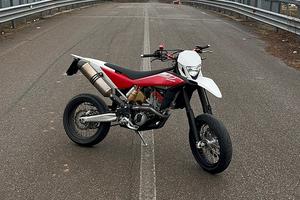 Husqvarna smr 511 2011