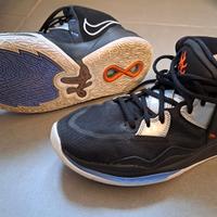 NIKE KYRIE 8 INFINITY FIRE AND ICE - TG. 42,5