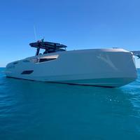 Cayman Yachts 400 Wa (2026)