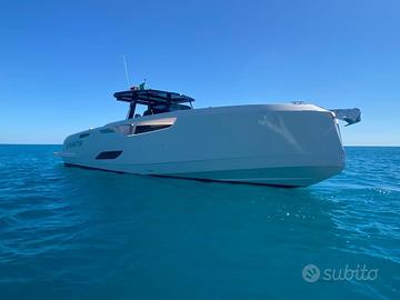 Cayman Yachts 400 Wa (2026)