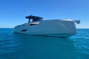 Cayman Yachts 400 Wa (2026)
