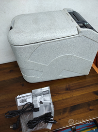 Frigo congelatore 12v-24v euroengel 22 litri nuovo