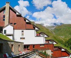 Residence Cervinia Due