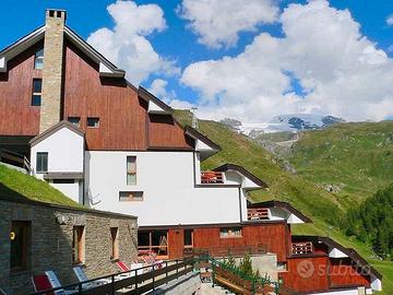 Residence Cervinia Due