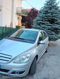 Mercedes classe B200