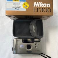 Fotocamera Nikon EF300