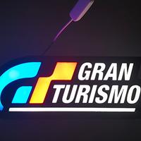 Lampada led Gran Turismo 