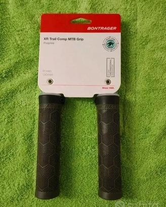 Manopole bontrager 