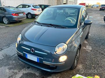 Fiat 500 1.3 Multijet 16V 95 CV Pop