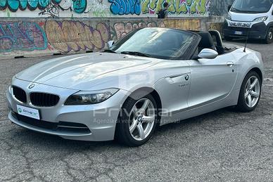 BMW Z4 sDrive23i