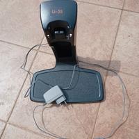 Stazione di ricarica 18V Aspirapolvere -