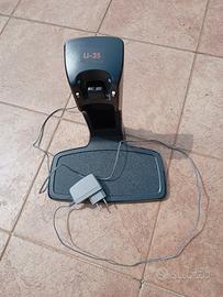 Stazione di ricarica 18V Aspirapolvere -