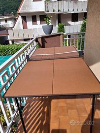 tavolo ping pong