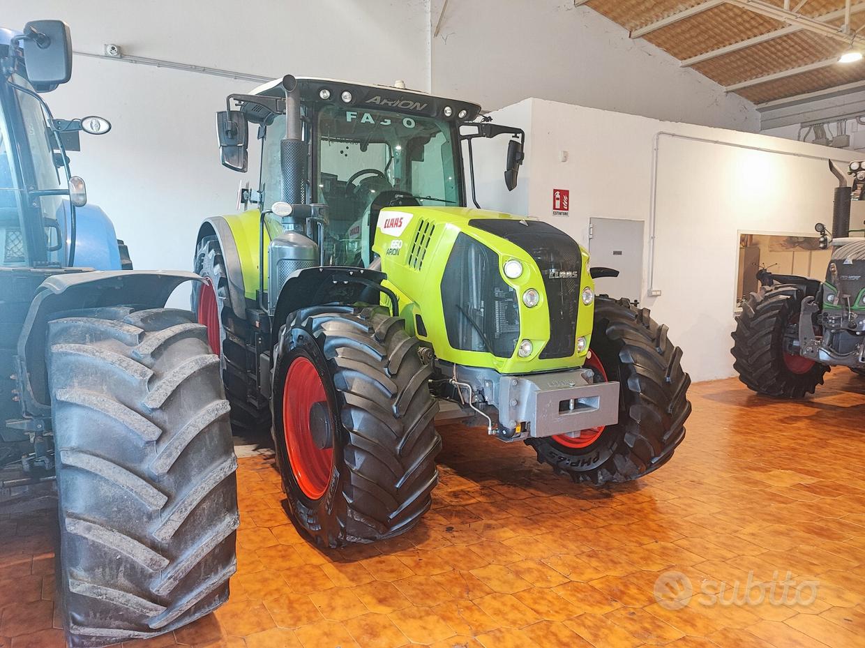 DAF, Più Efficienza Con L'asse Sterzante Elettroidraulico - Foto 12