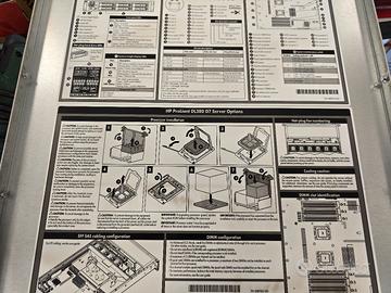 hp proliant dl380 g7