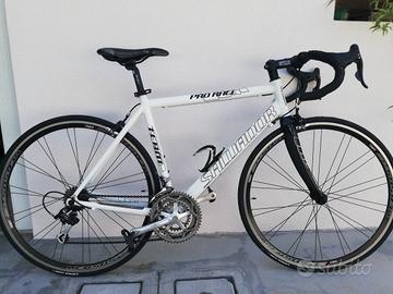 bici da corsa