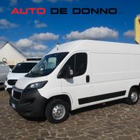 Peugeot BOXER 2.0 130CV PASSO MEDIO L2H2 2019