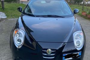 Alfaromeo mito