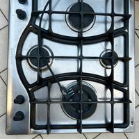 Piano cottura ariston