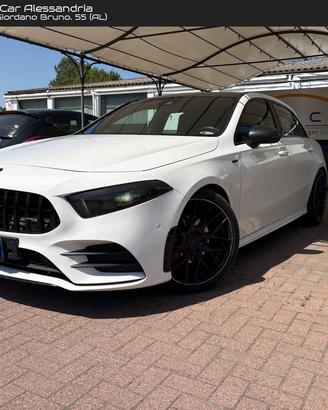 Mercedes-Benz A 200 AMG Line Premium Plus E #11037