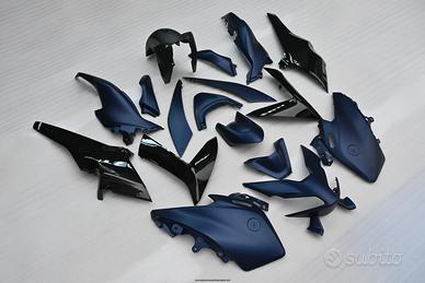 Carena YAMAHA TMAX 560 / TECHMAX 2022 - 2024