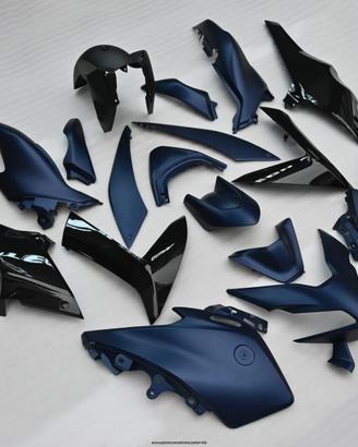 Carena YAMAHA TMAX 560 / TECHMAX 2022 - 2024