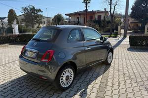 FIAT 500 1.2 benzina