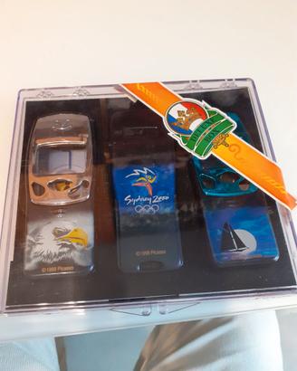 cover per cellulare Nokia 3210