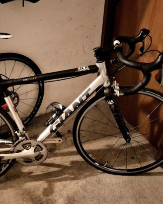 bici da corsa tg M