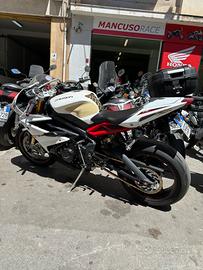 Triumph Daytona 675