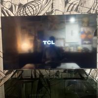 TCL PREMIUM QLED TV
