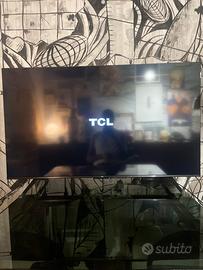 TCL PREMIUM QLED TV