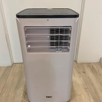 Condizionatore portatile Bion Clima da 9000 btu