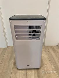 Condizionatore portatile Bion Clima da 9000 btu