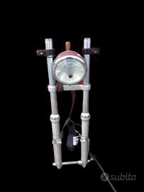 Forcella Harley Davidson Xl 1200