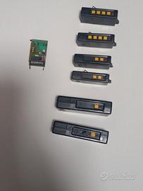 apricancello radiocomando CAME originali