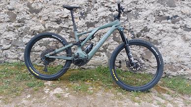 Emtb specialized turbo levo taglia S5(XL) 