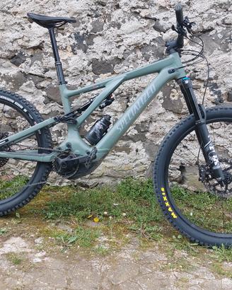 Emtb specialized turbo levo taglia S5(XL) 