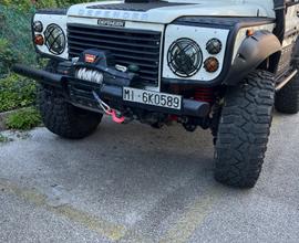 LAND ROVER Defender - 1991