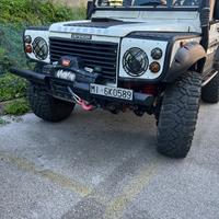 LAND ROVER Defender - 1991